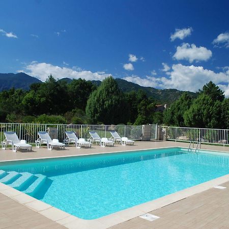 Residence Riviera Porto-Vecchio  Ngoại thất bức ảnh