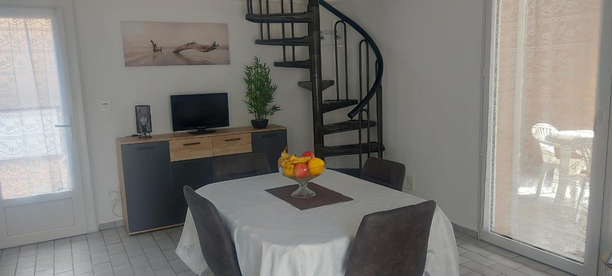 Residence Riviera Porto-Vecchio  Ngoại thất bức ảnh