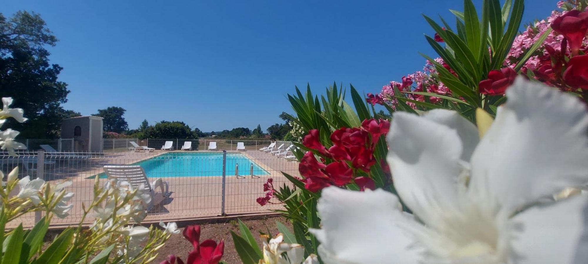 Residence Riviera Porto-Vecchio  Ngoại thất bức ảnh