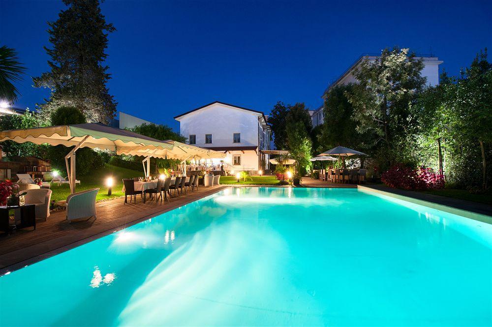 Residence Riviera Porto-Vecchio  Ngoại thất bức ảnh