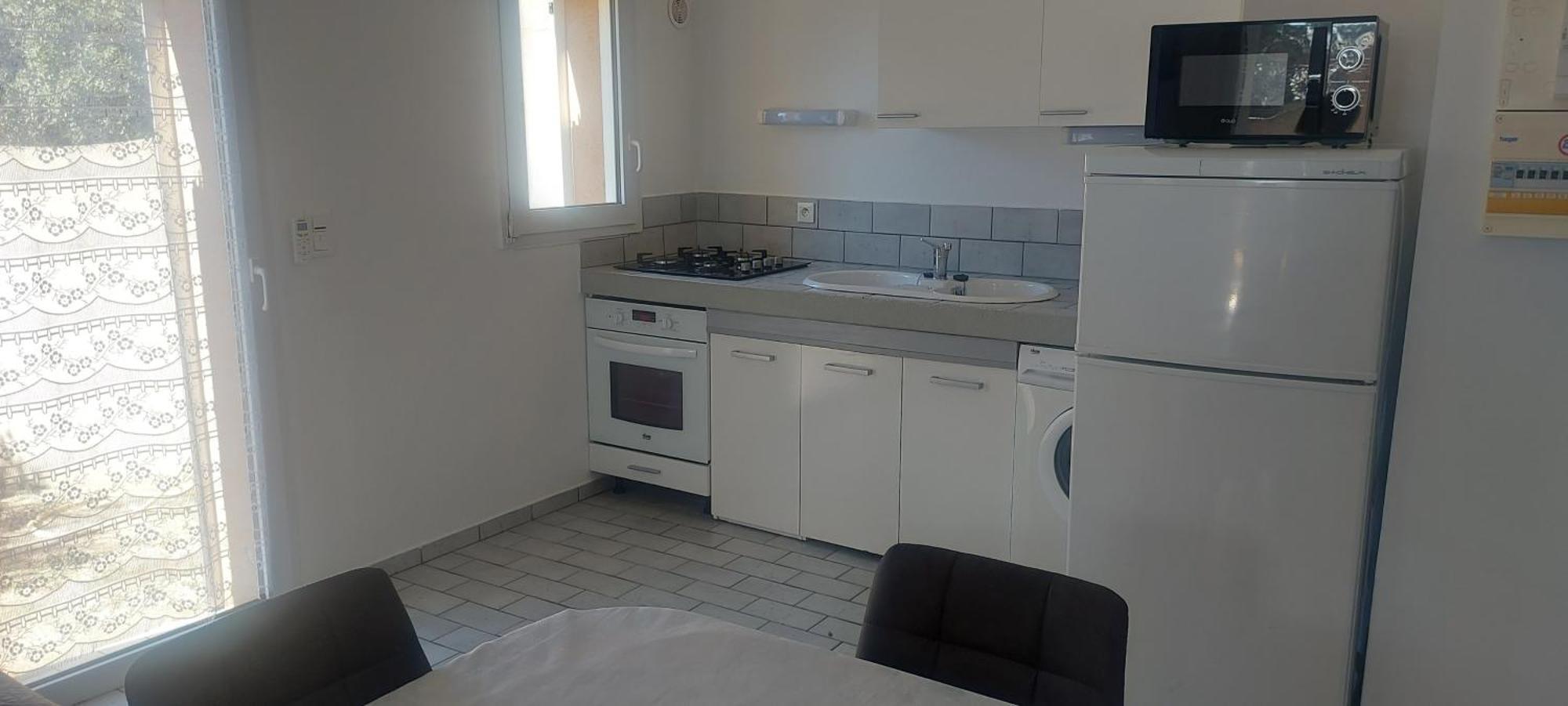 Residence Riviera Porto-Vecchio  Ngoại thất bức ảnh