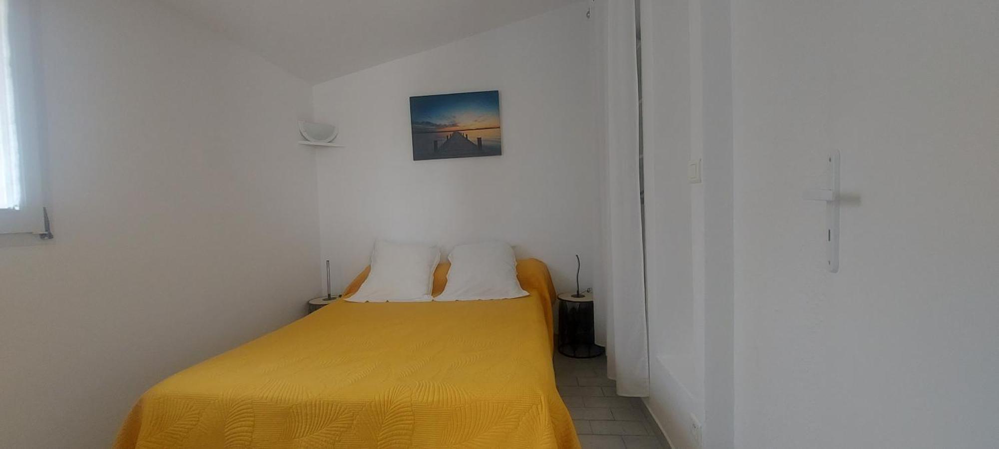 Residence Riviera Porto-Vecchio  Ngoại thất bức ảnh
