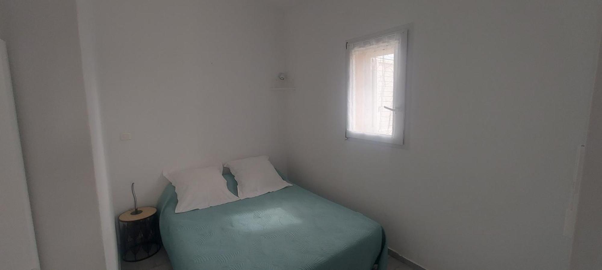 Residence Riviera Porto-Vecchio  Ngoại thất bức ảnh