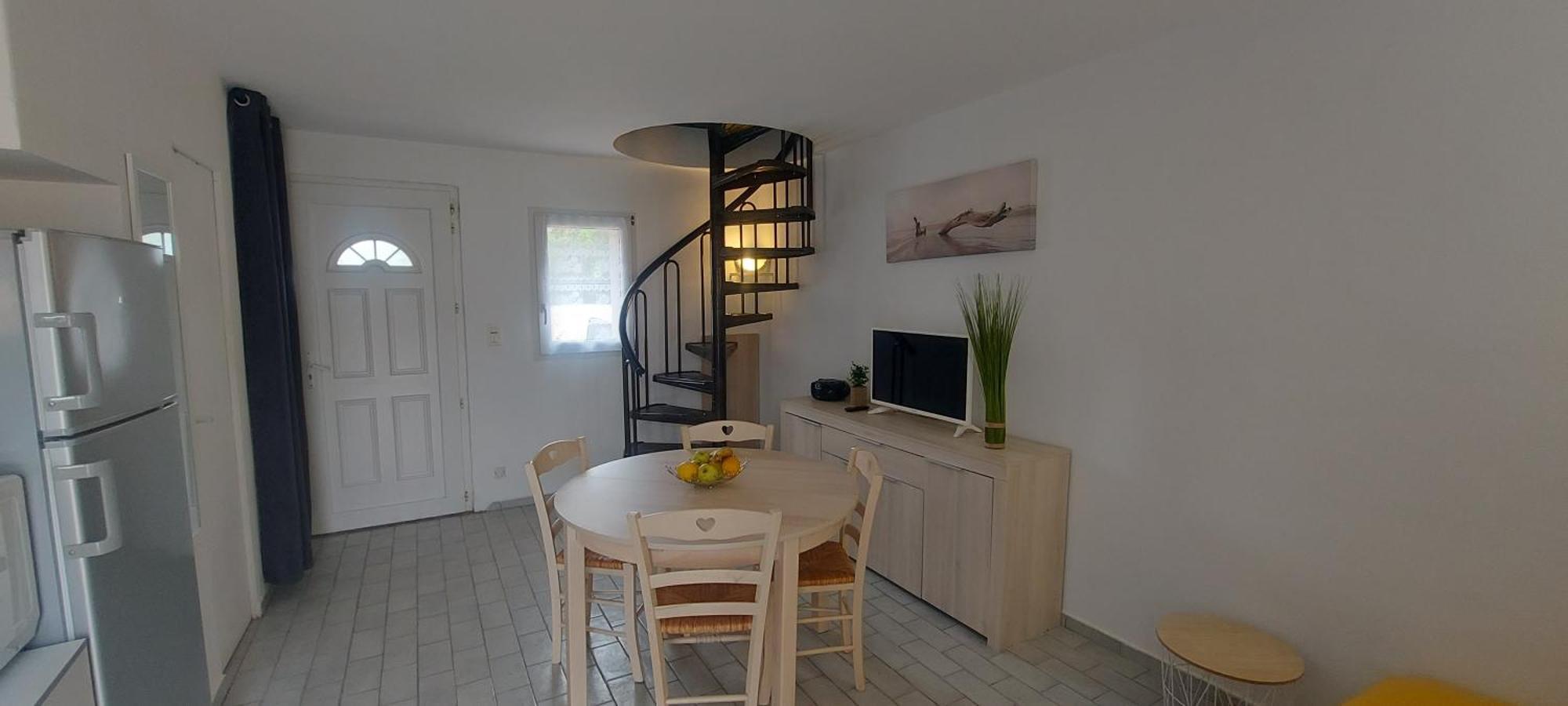 Residence Riviera Porto-Vecchio  Ngoại thất bức ảnh