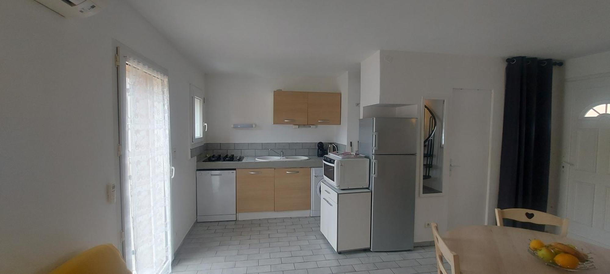 Residence Riviera Porto-Vecchio  Ngoại thất bức ảnh