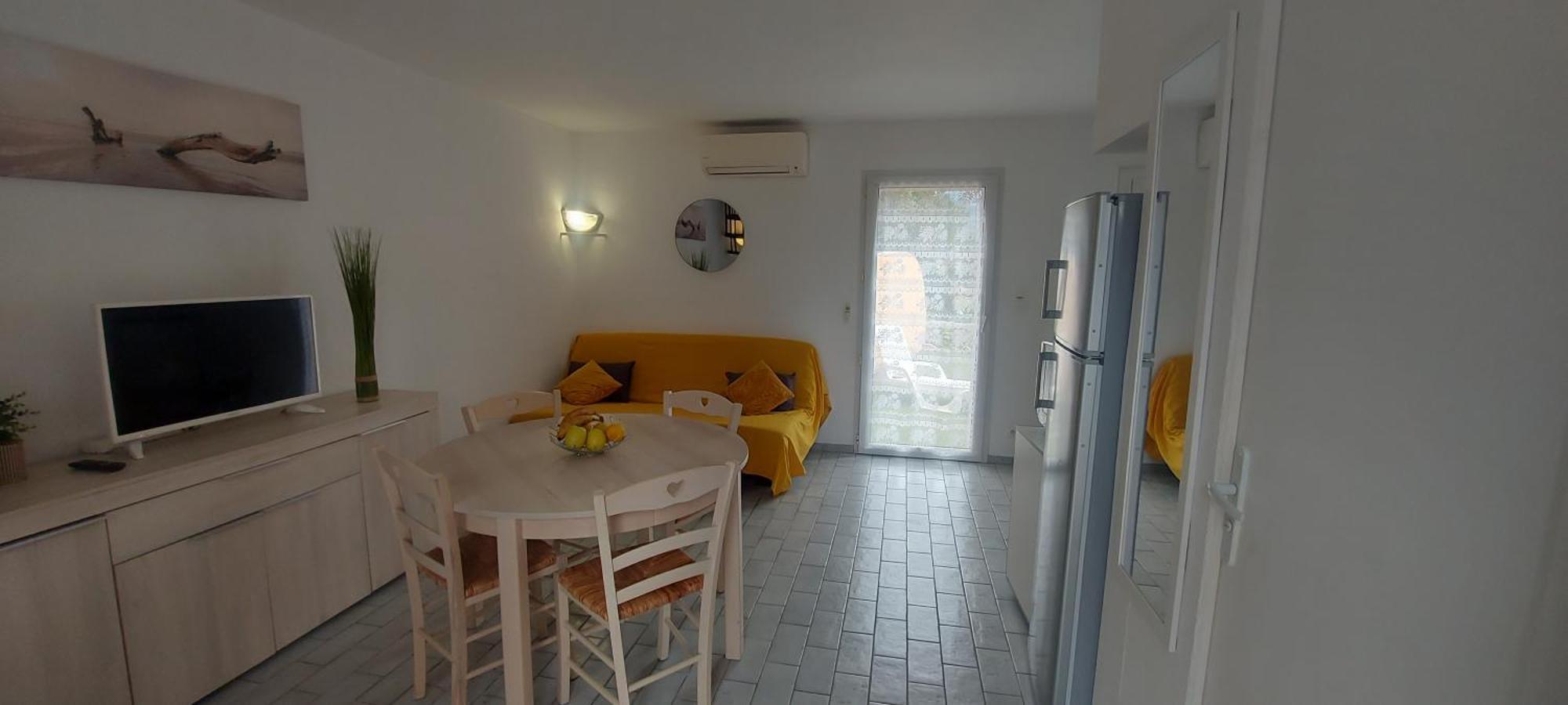 Residence Riviera Porto-Vecchio  Ngoại thất bức ảnh