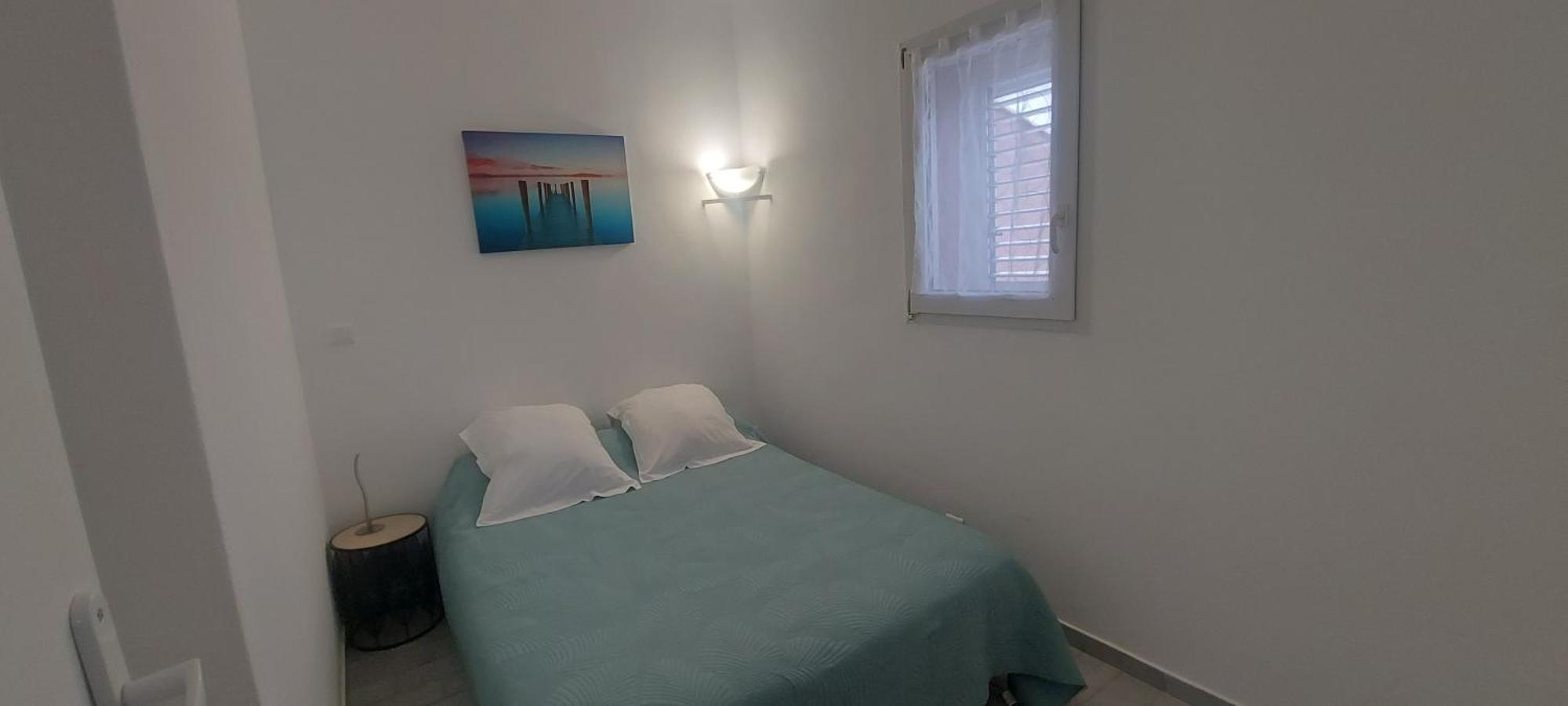 Residence Riviera Porto-Vecchio  Ngoại thất bức ảnh