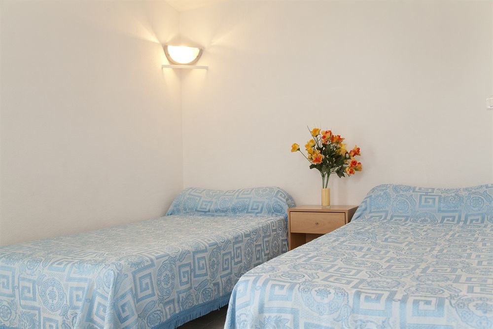 Residence Riviera Porto-Vecchio  Ngoại thất bức ảnh
